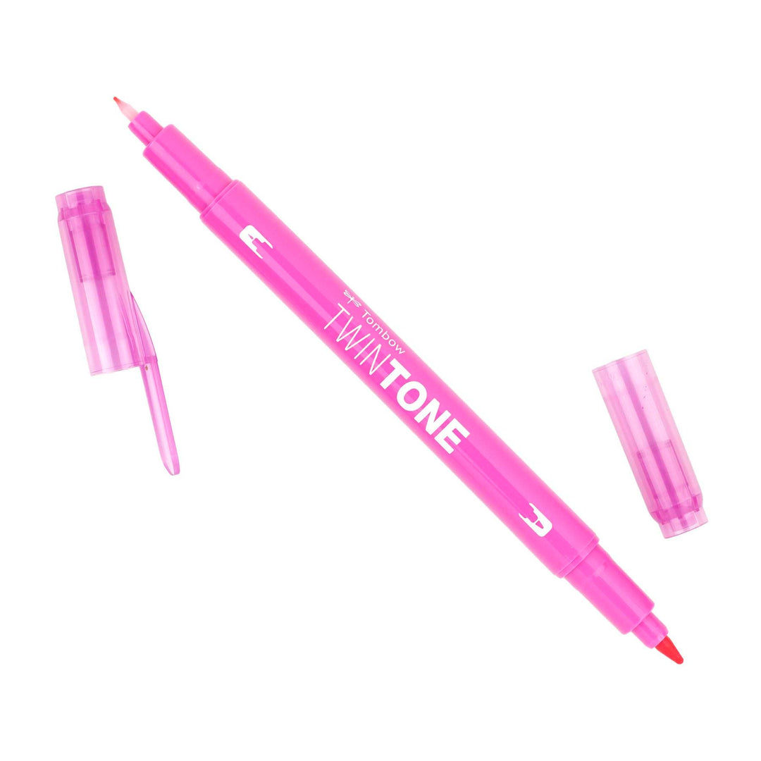 TwinTone Markers - Open Stock: 78 Coral Pink – SKU 61522