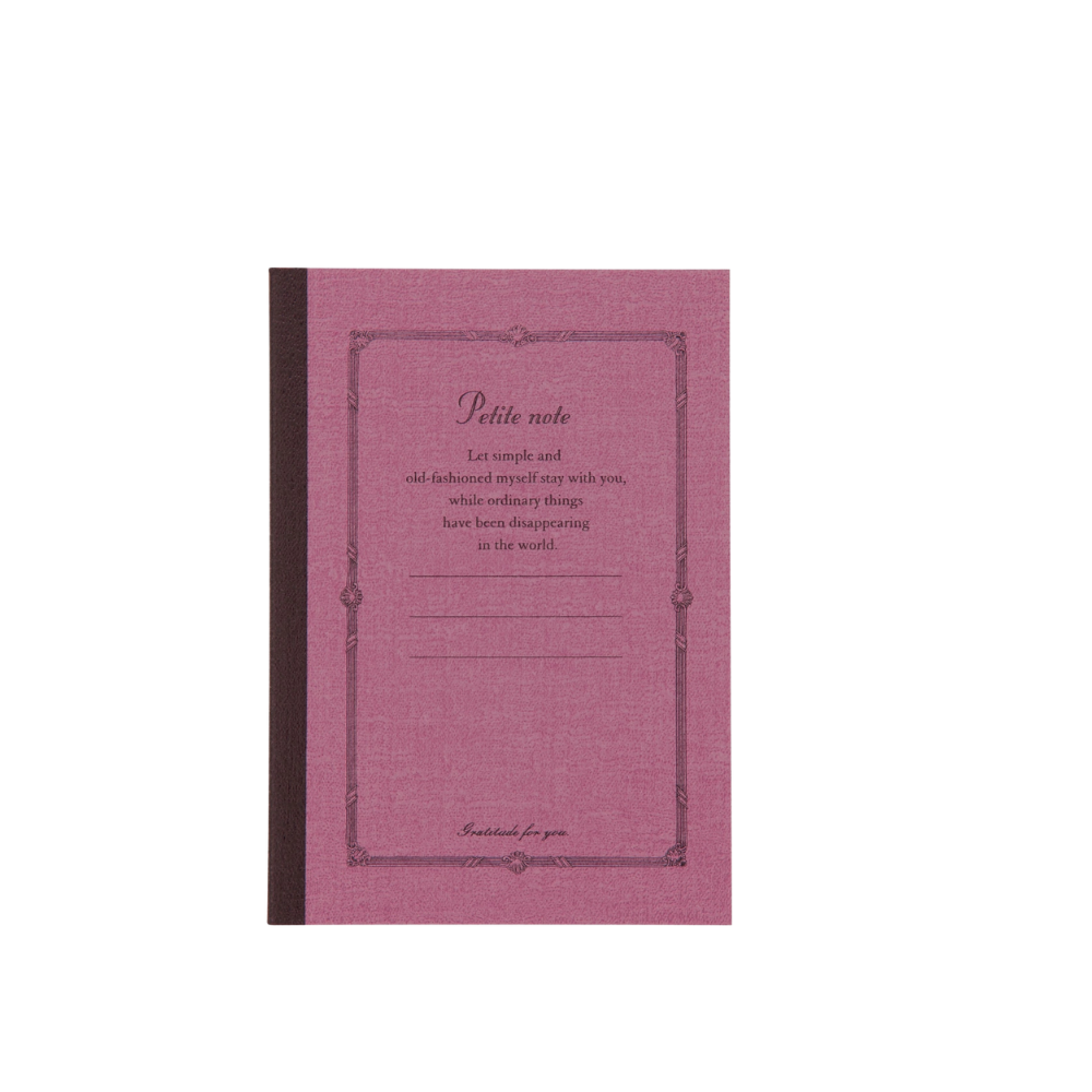 ProFolio Petite Journal