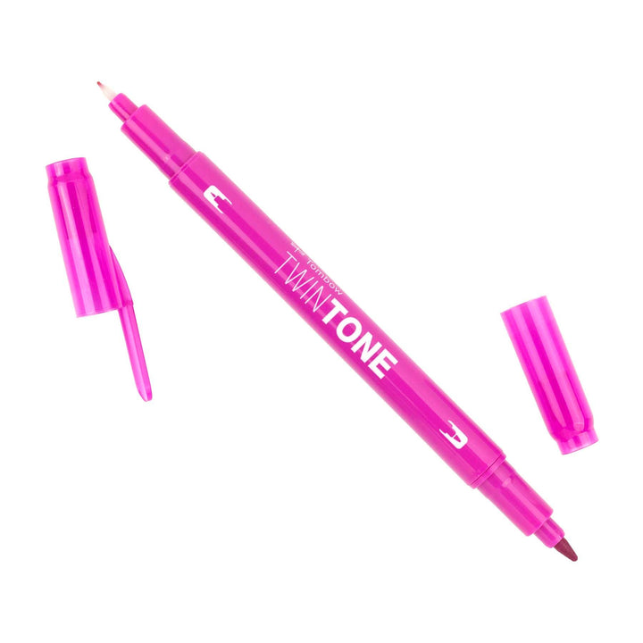 TwinTone Markers - Open Stock: 61 Peach Pink – SKU 61521