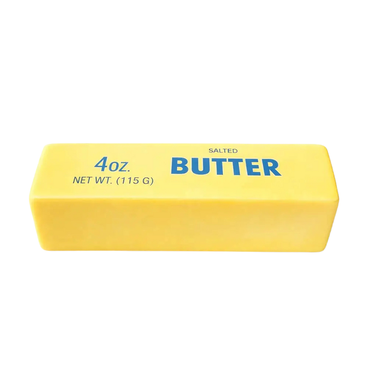 Butter Stick Shape Squeeze Stress Relief Toy