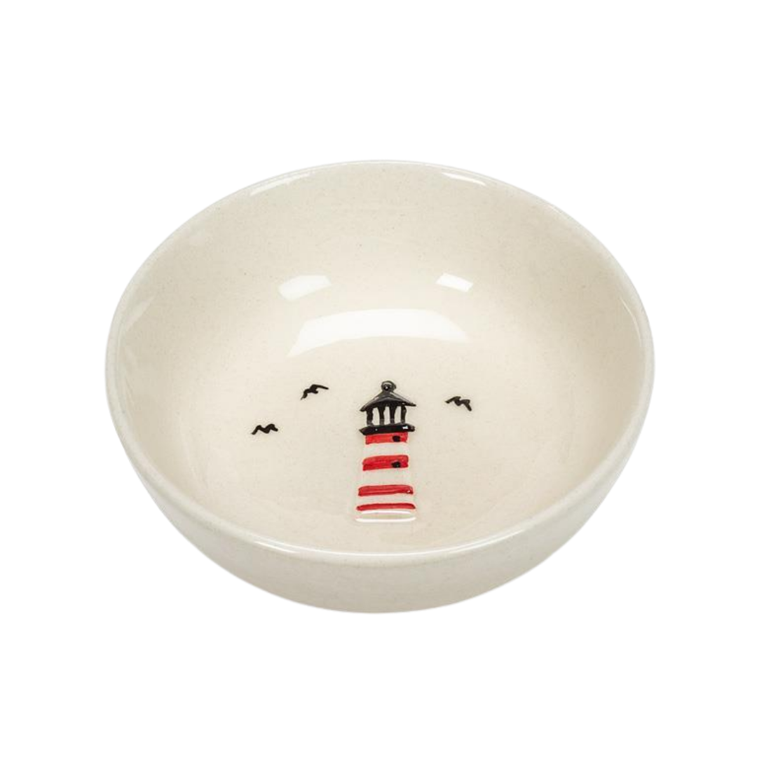 Mini Lighthouse Bowl