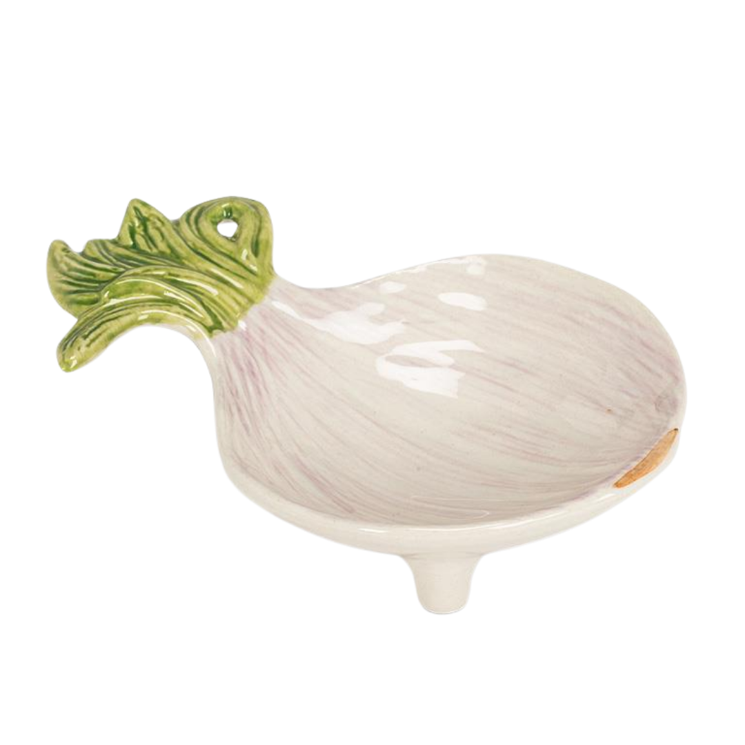 Small Onion Dish