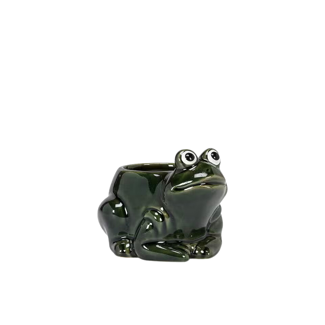 Ebbo Frog Mug