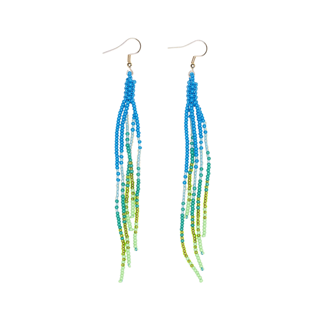 Ombre 'Mini' Duster Earrings