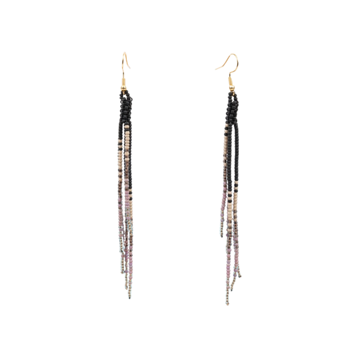 Ombre 'Mini' Duster Earrings