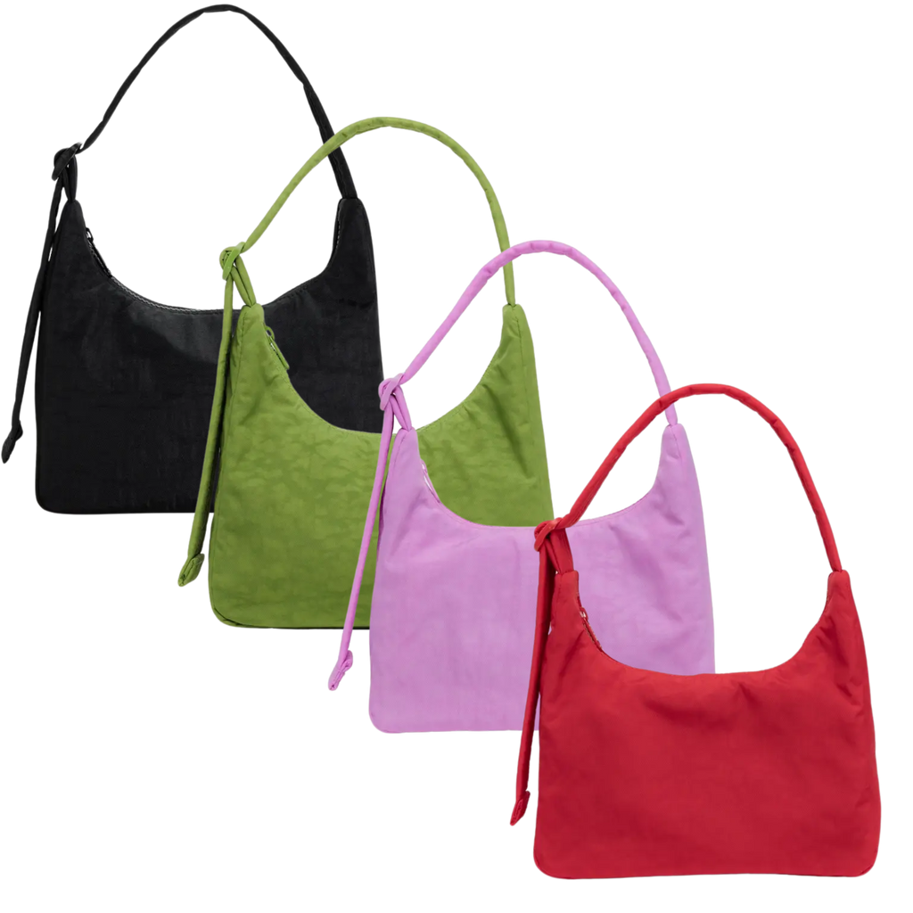 Baggu WHOLESALE Mini Nylon Shoulder Bag