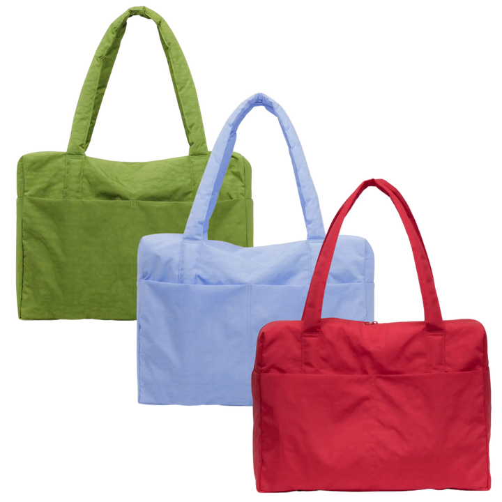 Cloud Carry-On Bag