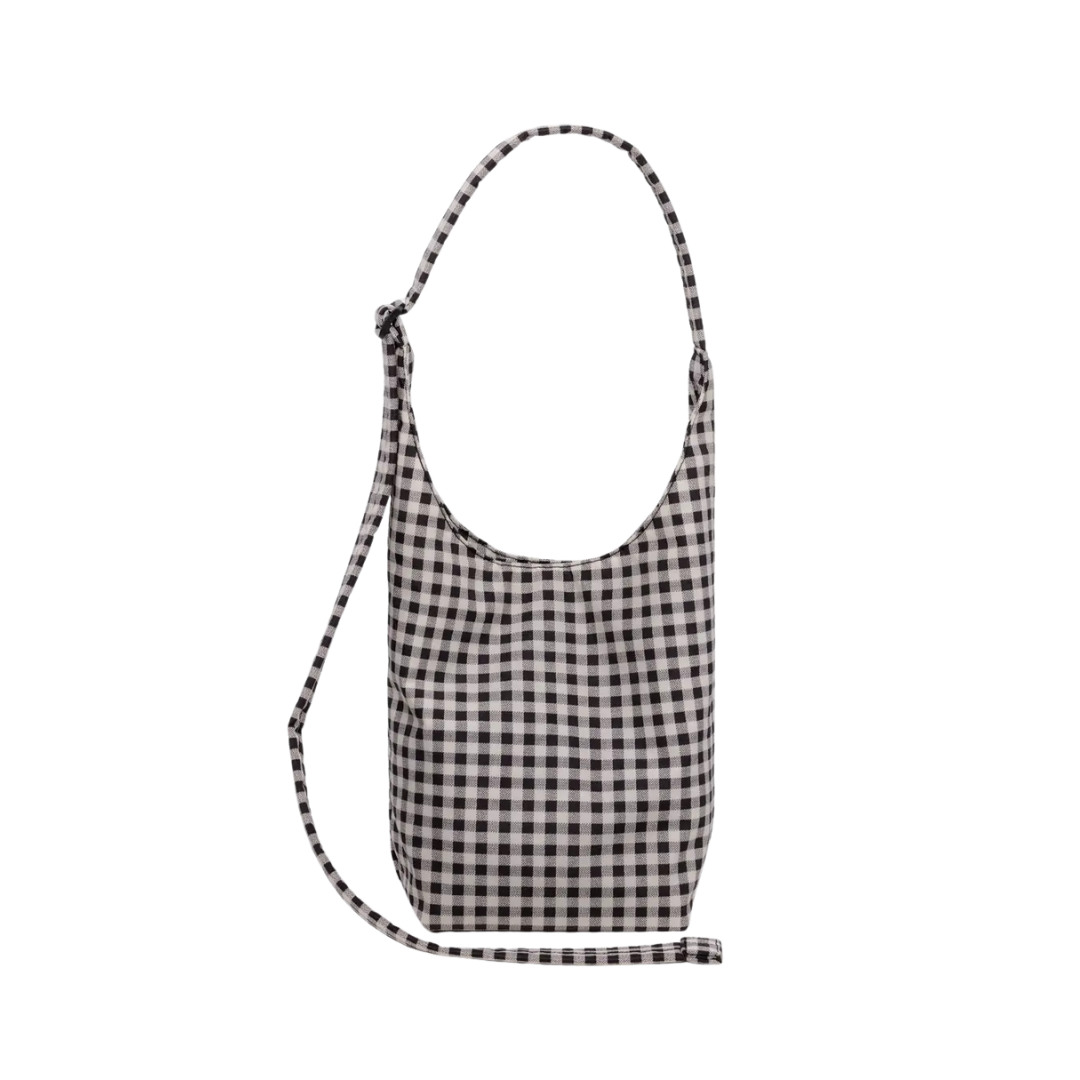 Small Nylon Sling Bag