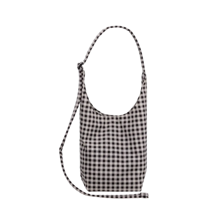Small Nylon Sling Bag
