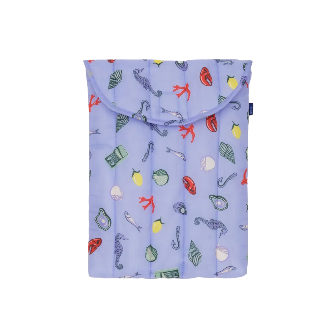Puffy Laptop Sleeve 13"/14"