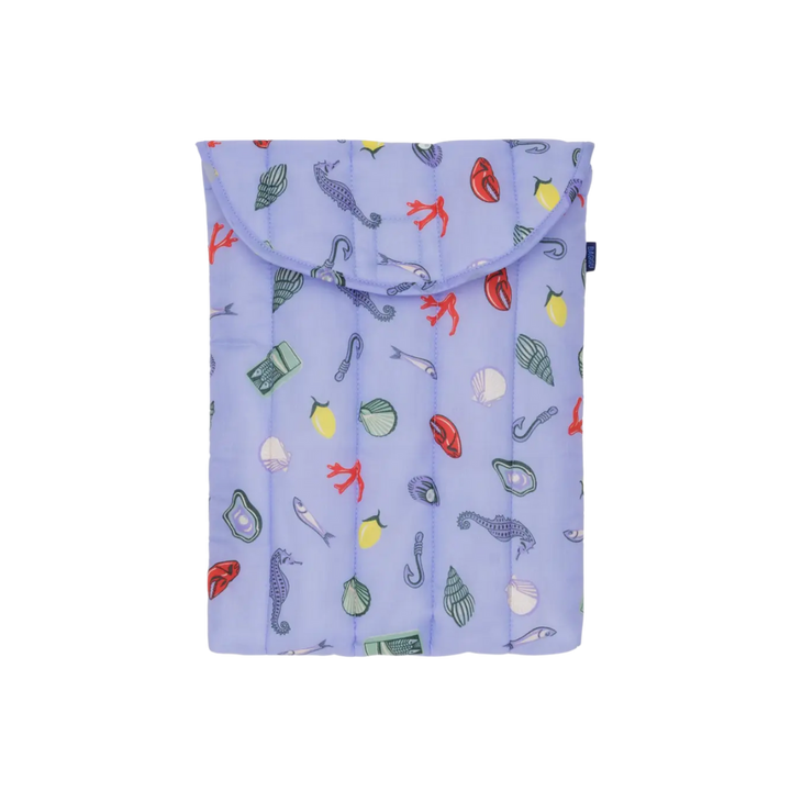 Puffy Laptop Sleeve 13"/14"