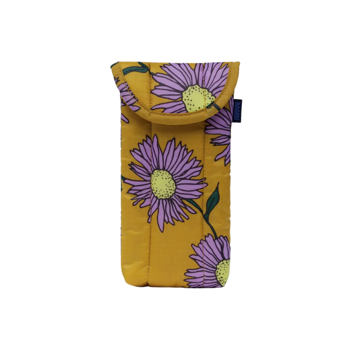 Puffy Glasses Sleeve