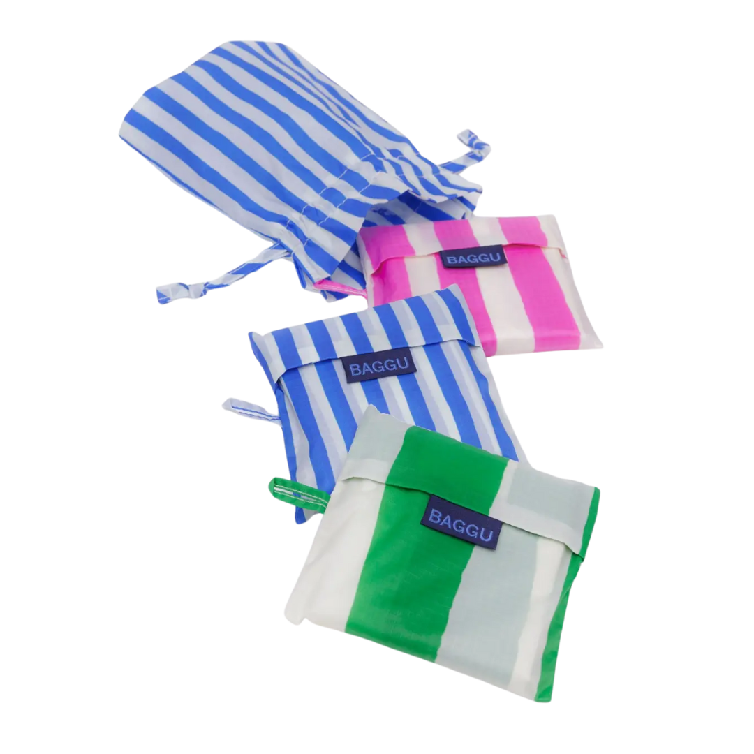 Standard Baggu - Set of 3