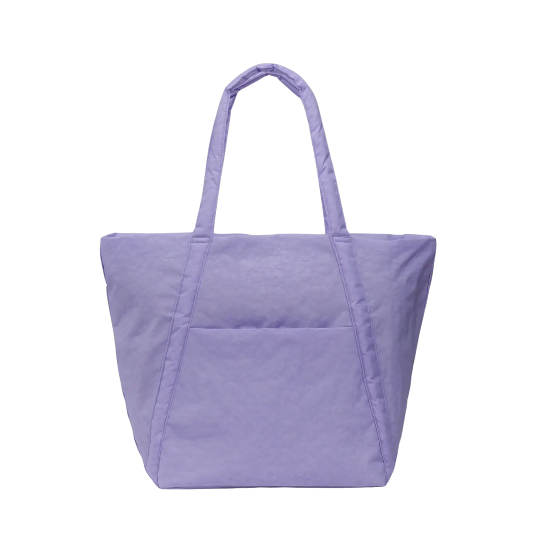 ★JOY GRYSON★ Cloud Tote Bag LW5SB2170_KM JOY GRYSON | Cloud tote bag that captures the luxurious mood