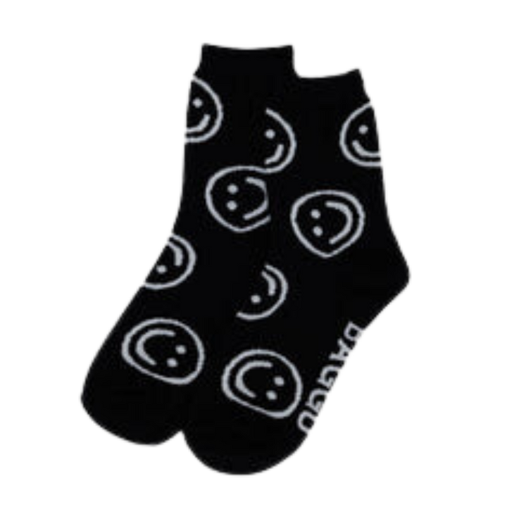 Crew Socks