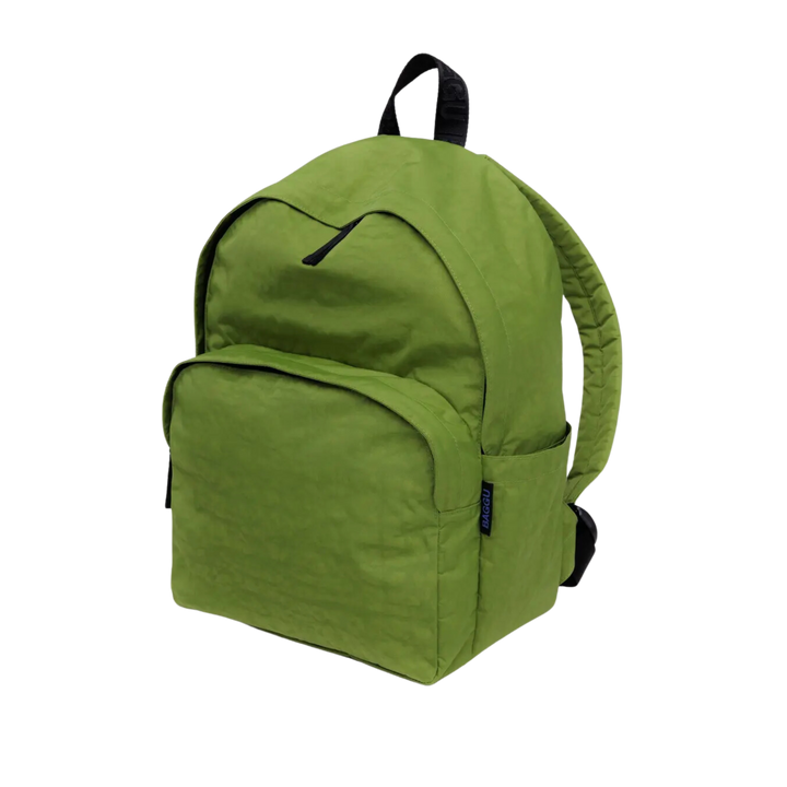 Large Nylon Backpack