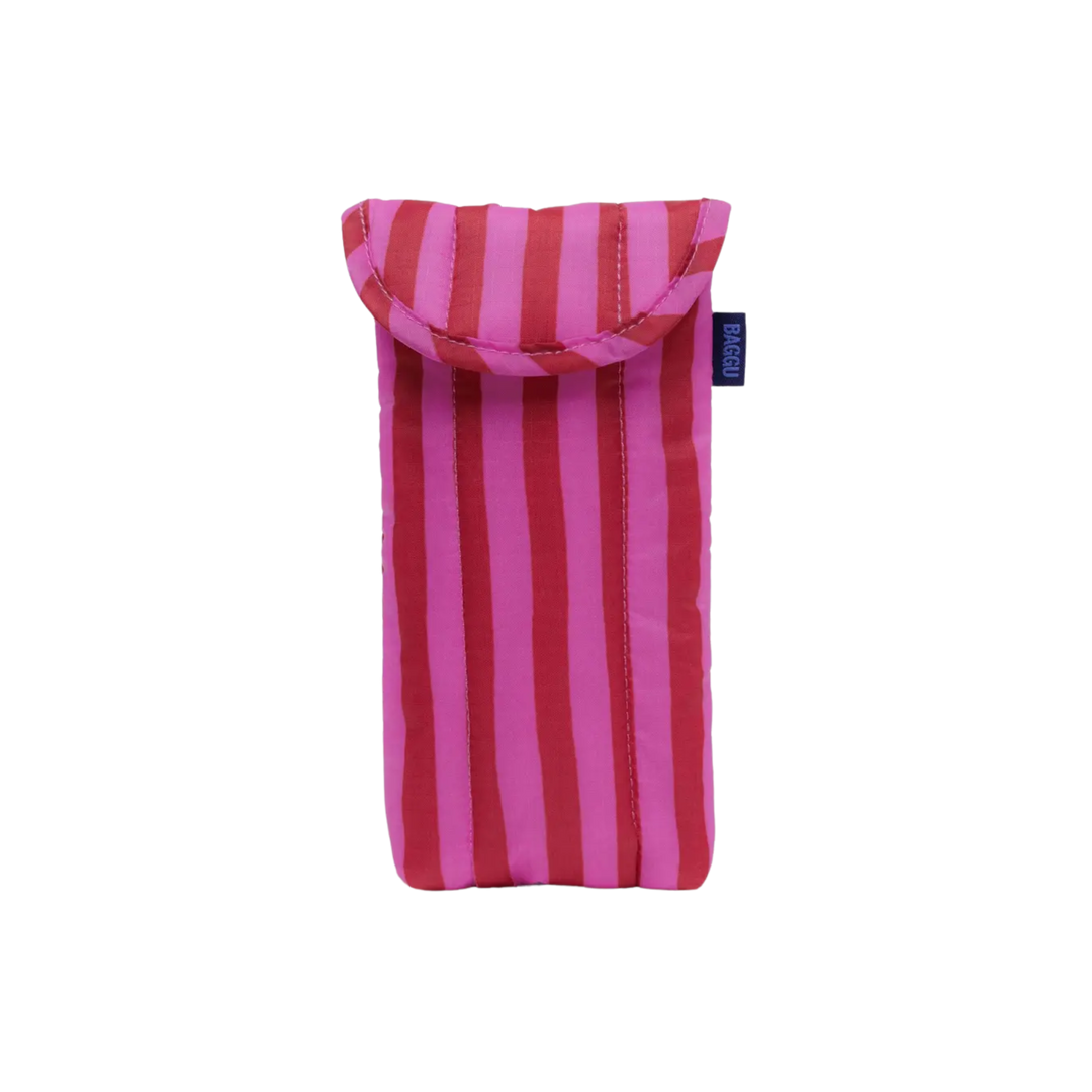 Puffy Glasses Sleeve