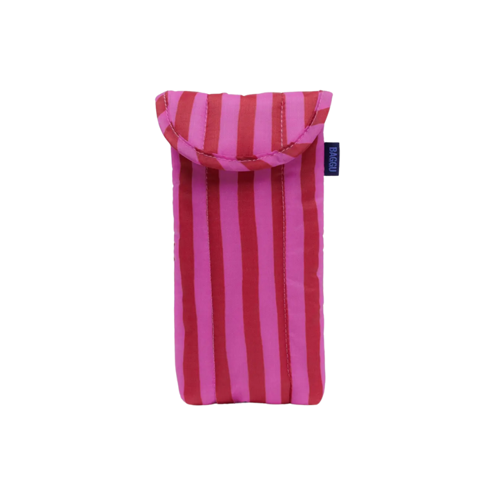 Puffy Glasses Sleeve