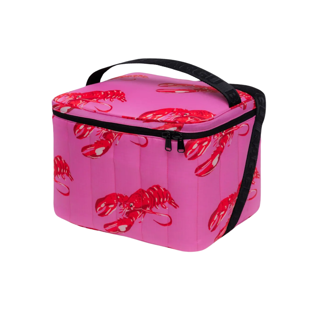 Puffy Cooler Bag