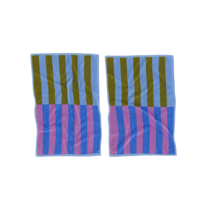 Baggu Hand Towel Set of 2