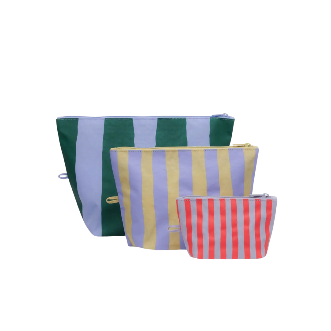 Go Pouch Set