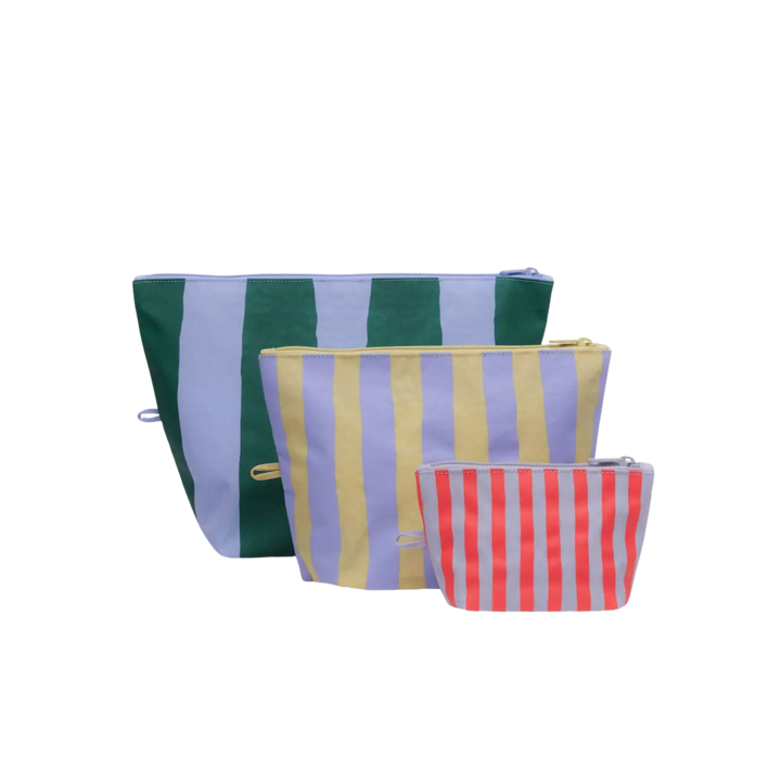 Go Pouch Set