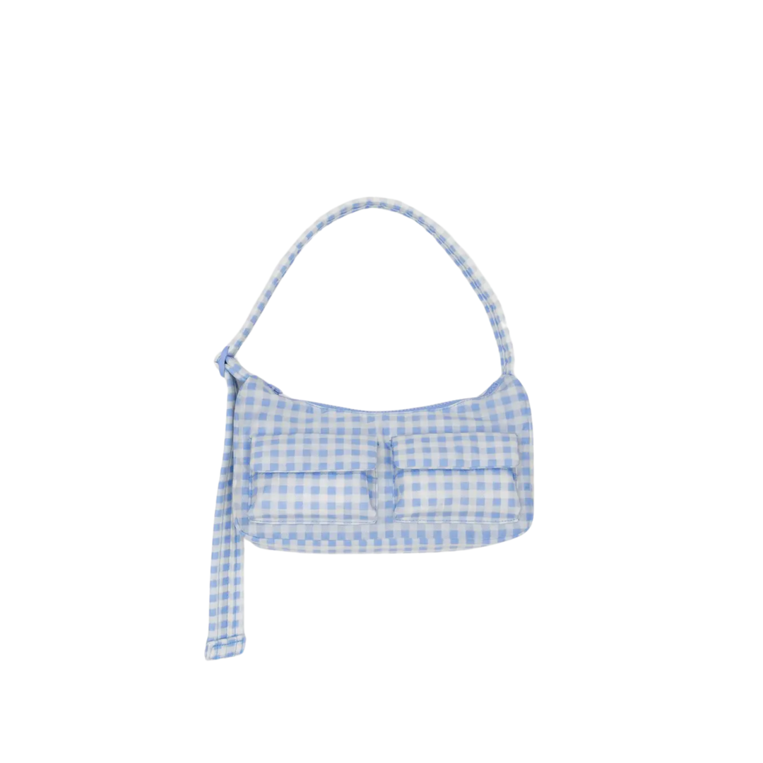 Cargo Shoulder Bag
