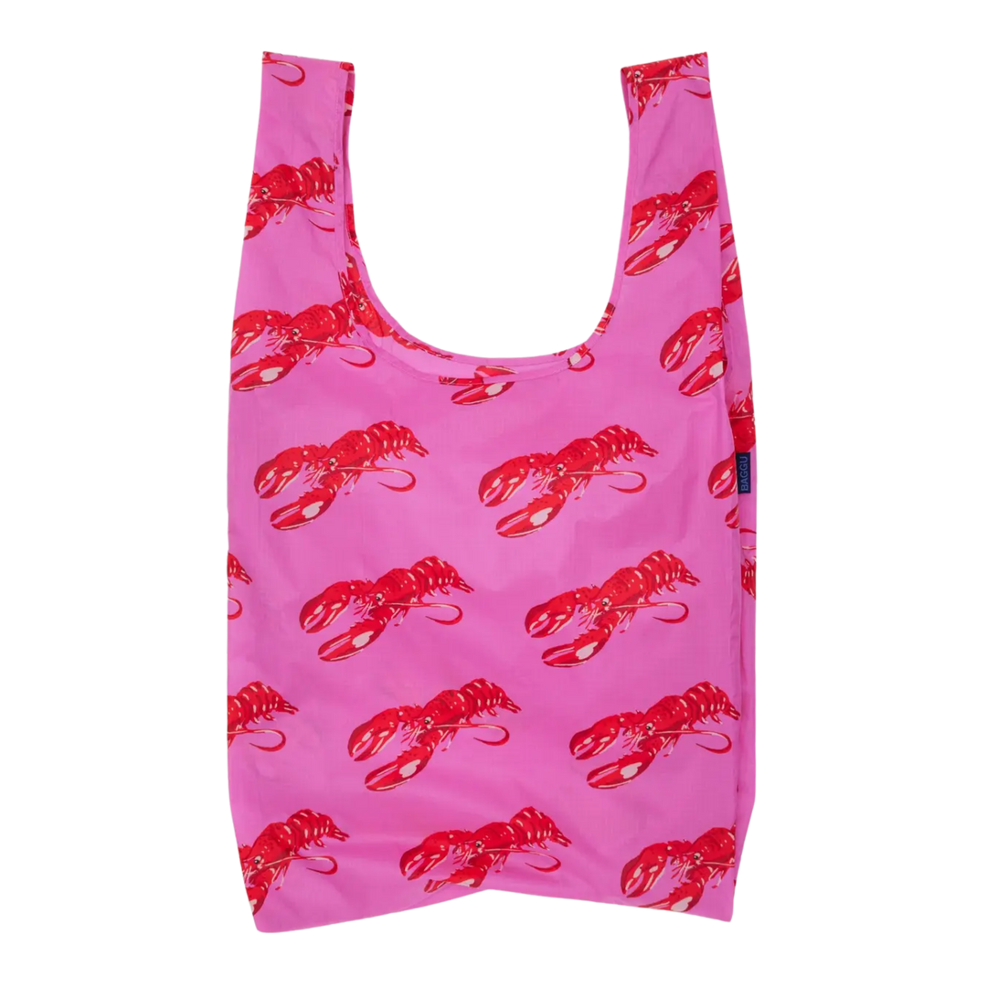 Big Baggu - Reusable Shopping Bag
