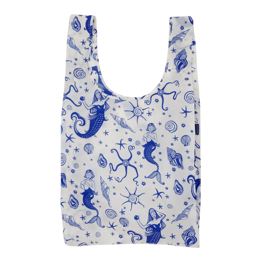 Big Baggu - Reusable Shopping Bag