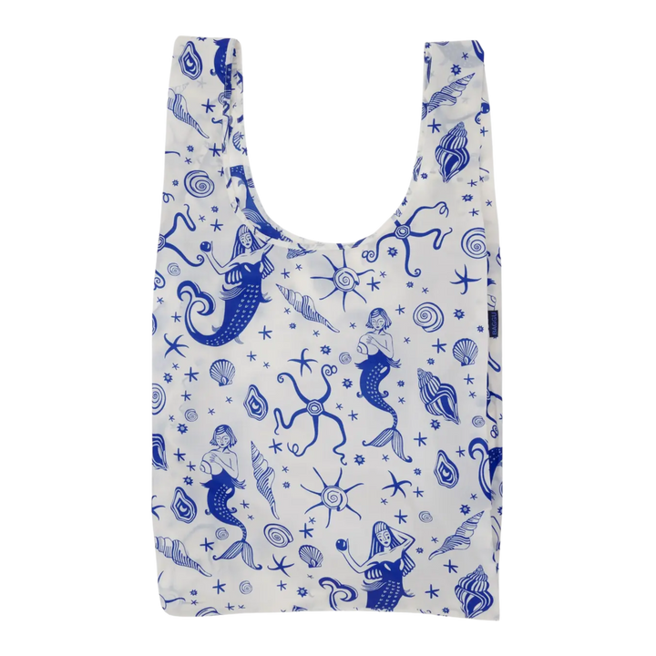 Big Baggu - Reusable Shopping Bag
