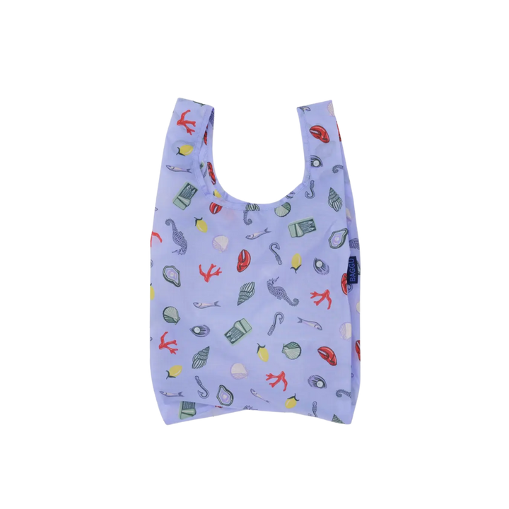 Baby Baggu - Reusable Shopping Bag