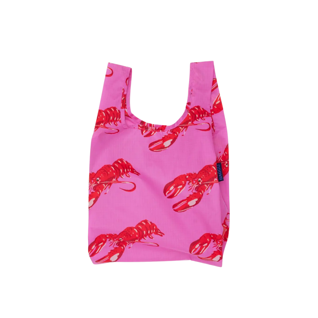 Baby Baggu - Reusable Shopping Bag