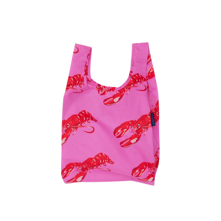 Baby Baggu - Reusable Shopping Bag