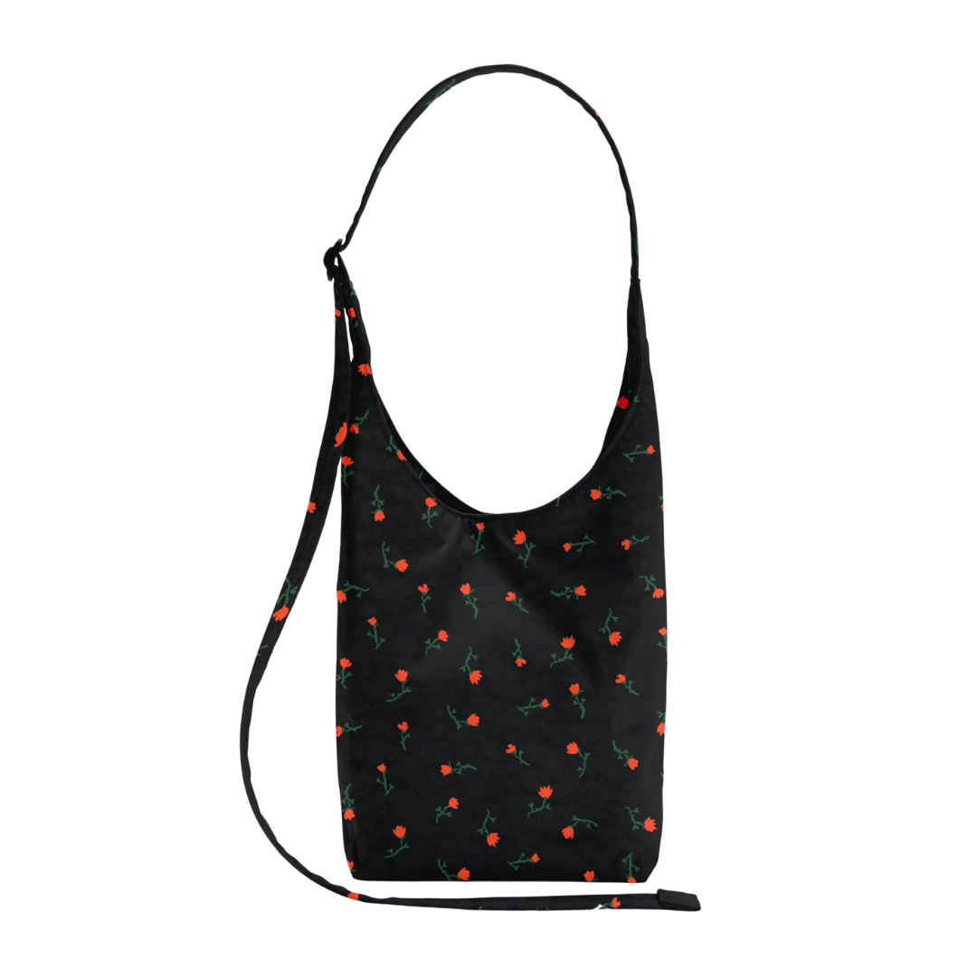Small Nylon Sling Bag