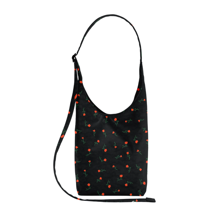 Small Nylon Sling Bag