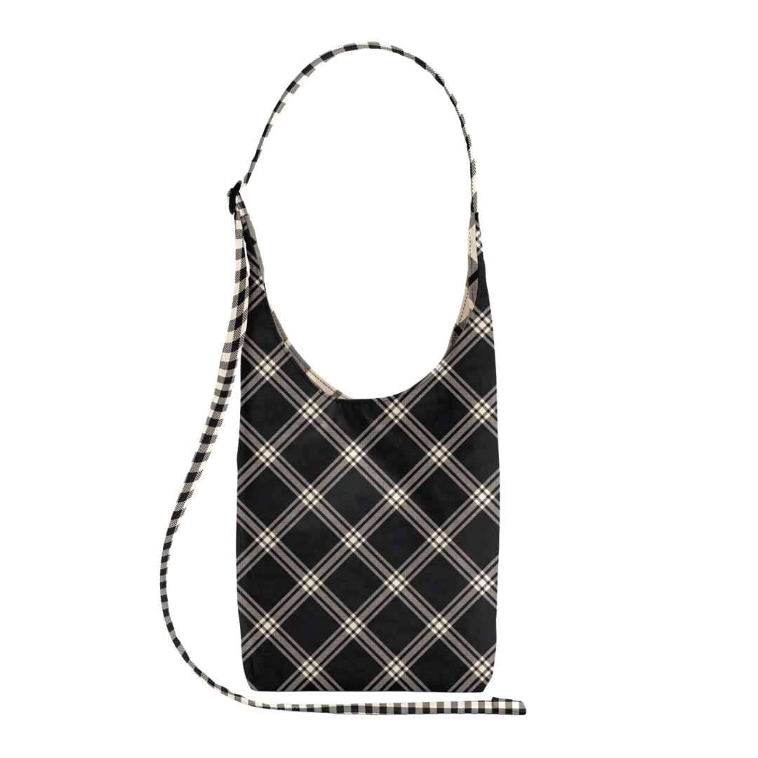 Small Nylon Sling Bag