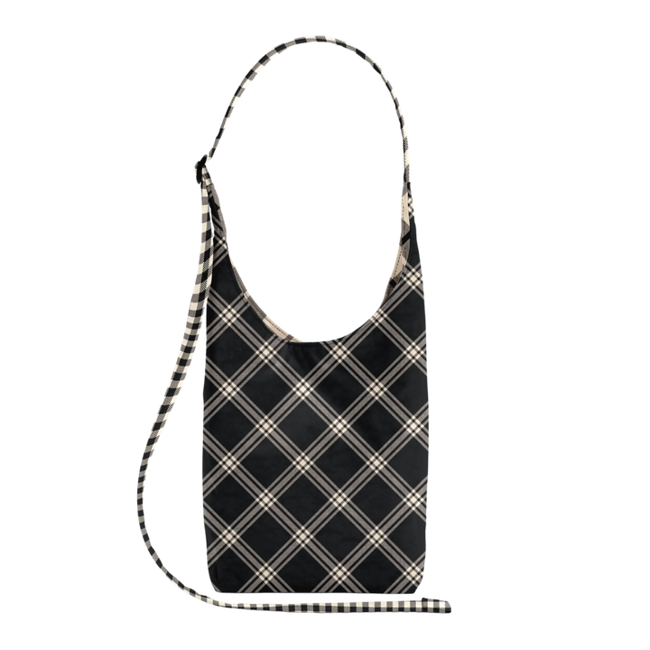 Small Nylon Sling Bag