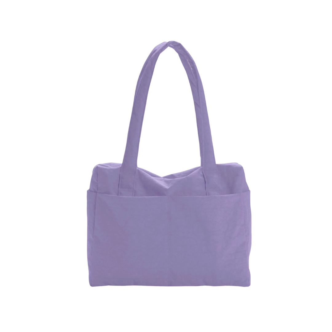 Small Cloud Carry-On Bag