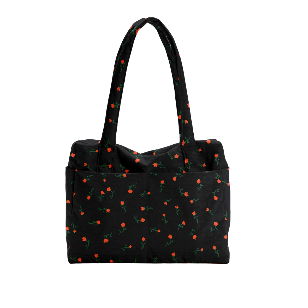 Small Cloud Carry-On Bag