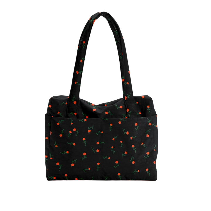 Small Cloud Carry-On Bag