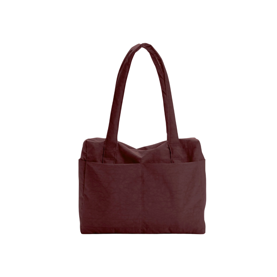 Small Cloud Carry-On Bag