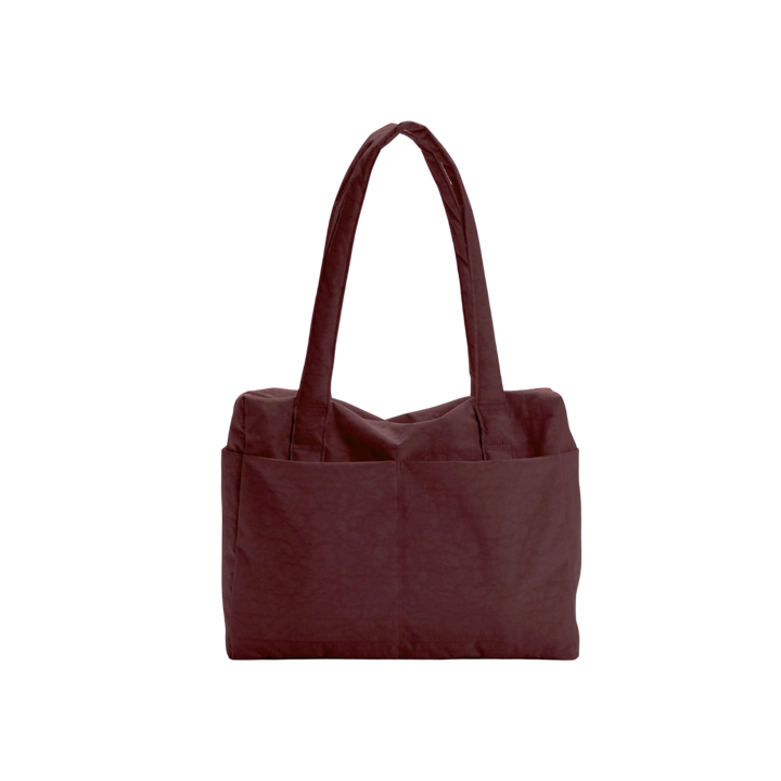 Small Cloud Carry-On Bag