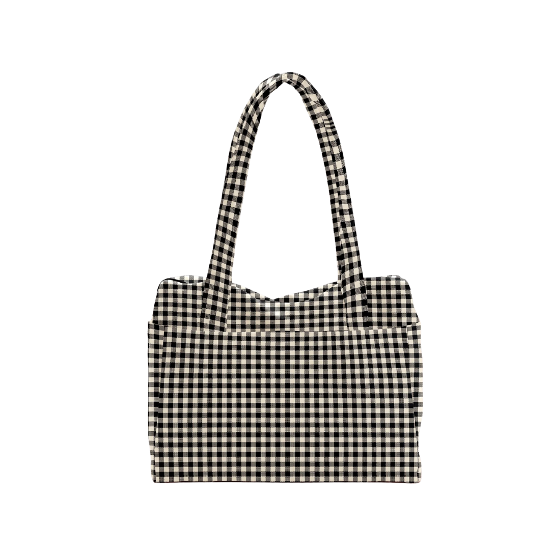 Small Cloud Carry-On Bag