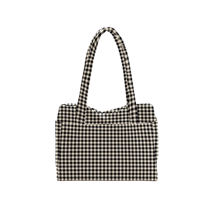 Small Cloud Carry-On Bag