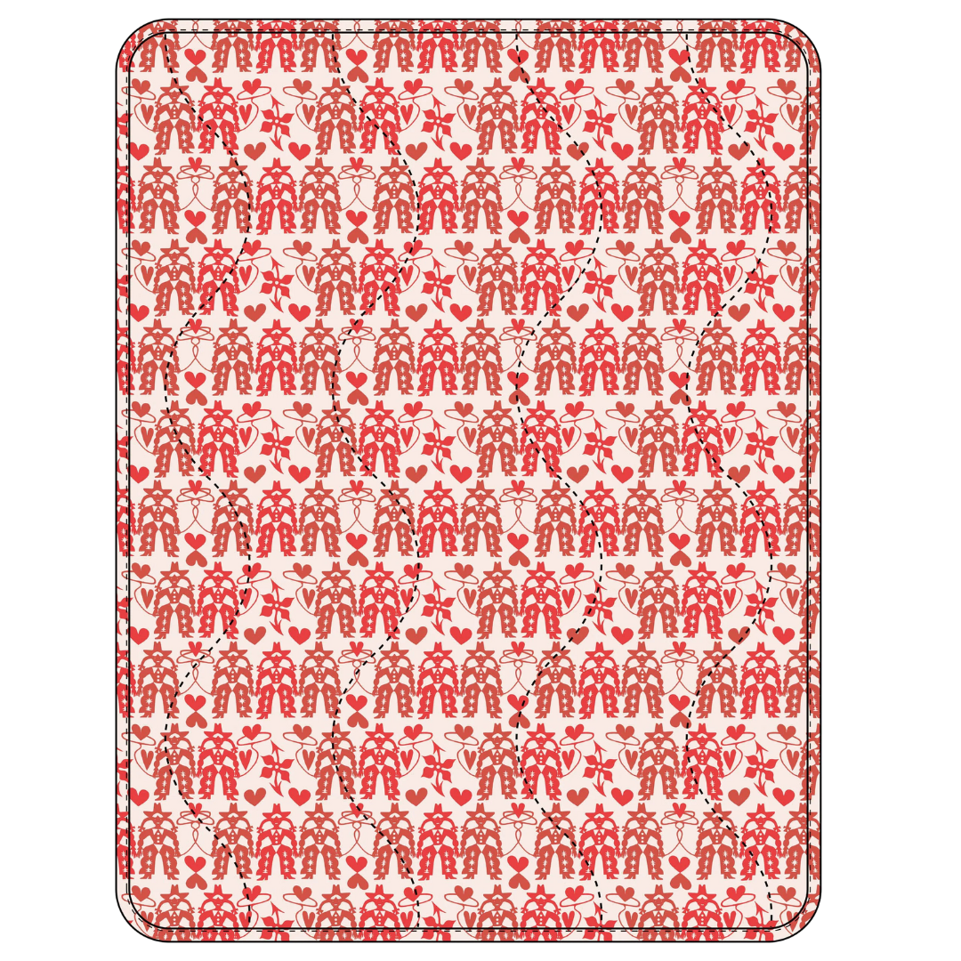 Puffy Picnic Blanket
