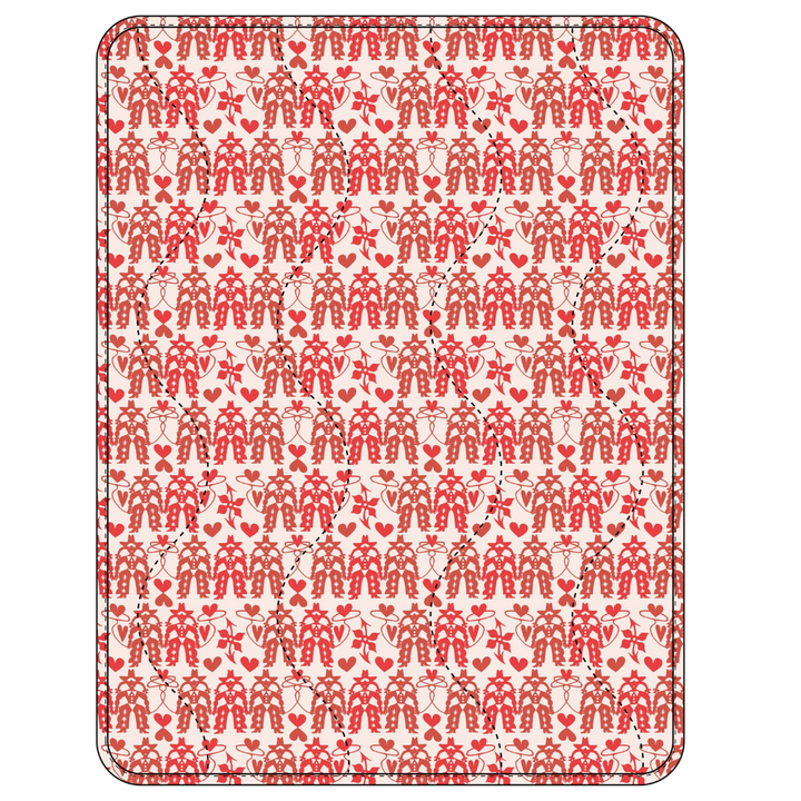 Puffy Picnic Blanket