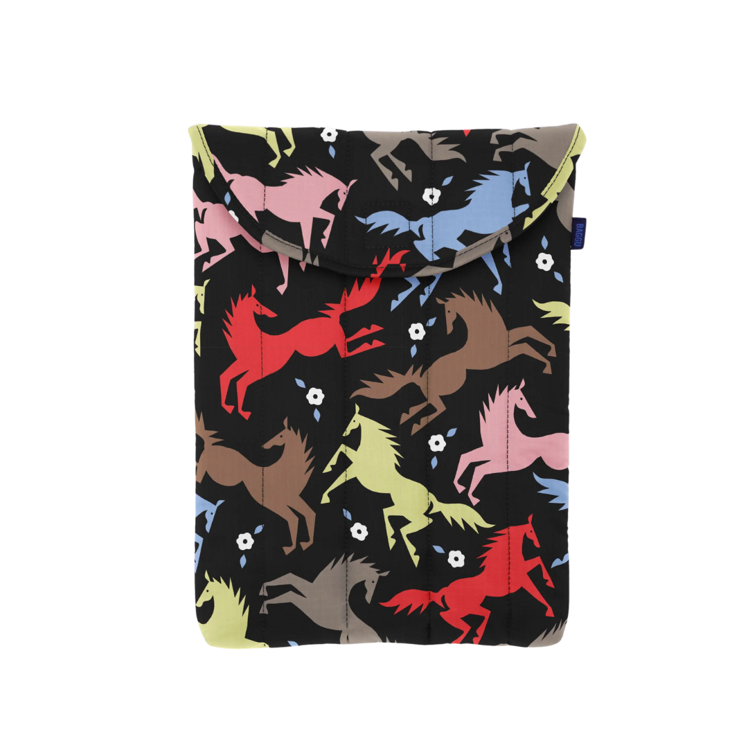 Puffy Laptop Sleeve 13"/14"