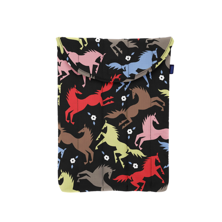 Puffy Laptop Sleeve 13"/14"