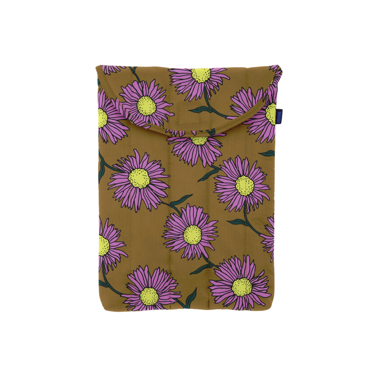 Puffy Laptop Sleeve 13"/14"