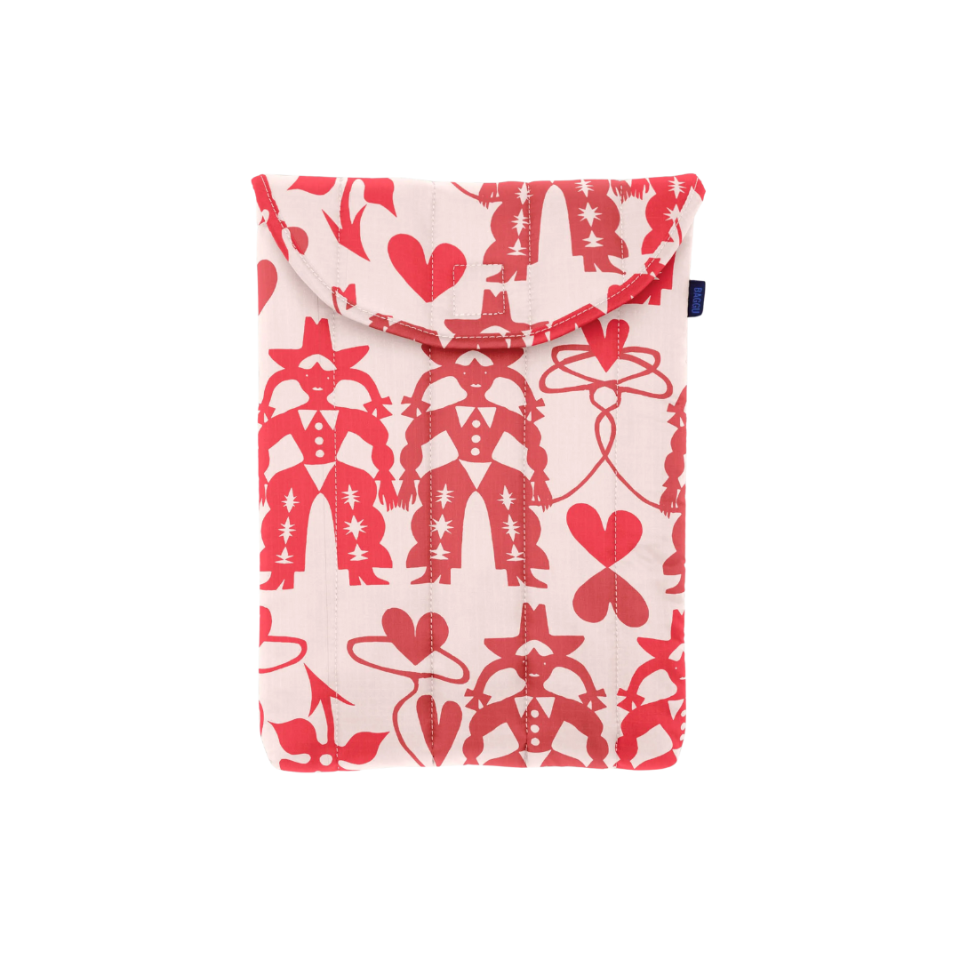 Puffy Laptop Sleeve 13"/14"